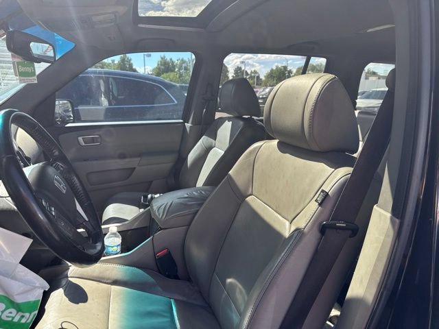 Used 2012 Honda Pilot EX-L image 5