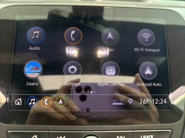 Used 2020 Chevrolet Equinox Premier AWD/4WD image 20
