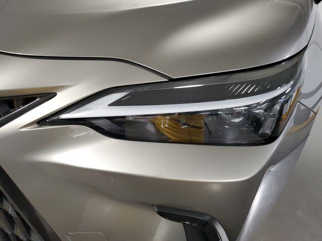 Used 2024 Lexus NX 350 AWD w/ Cold Area Package image 26