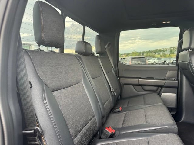 Used 2026 Ford F150 Tremor w/ Bed Utility Package AWD/4WD image 25