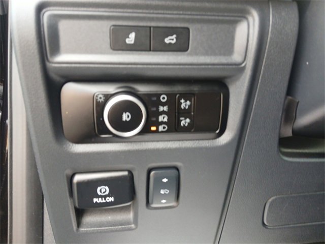 Used 2024 Ford Expedition Max Limited image 24