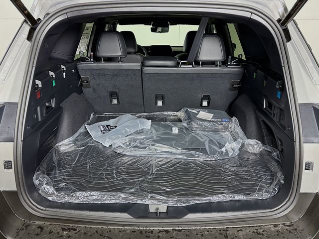 New 2026 Subaru Outback Touring XT image 27