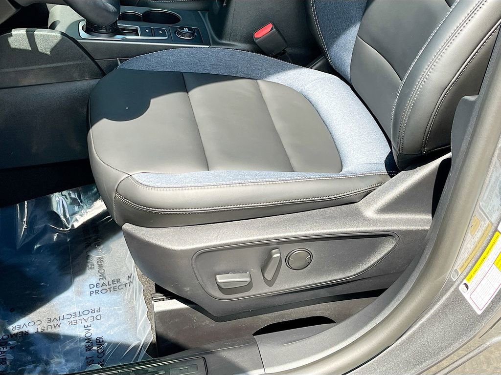 Used 2025 Ford Bronco Sport Outer Banks image 13