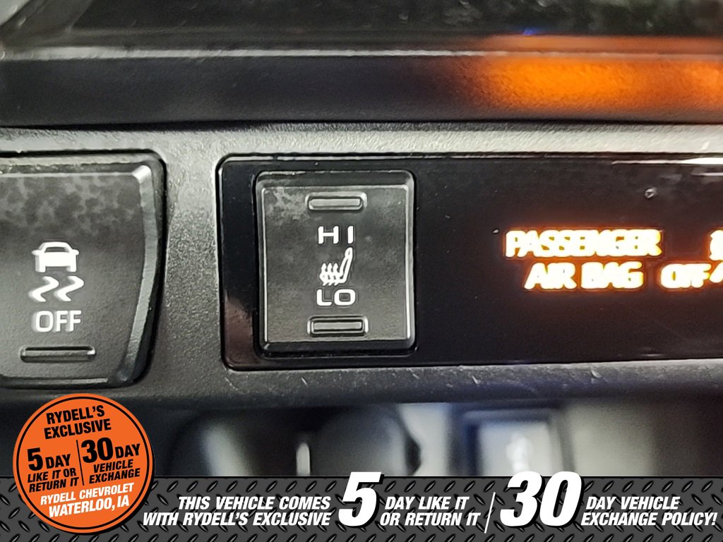 Used 2021 Toyota RAV4 XSE image 37