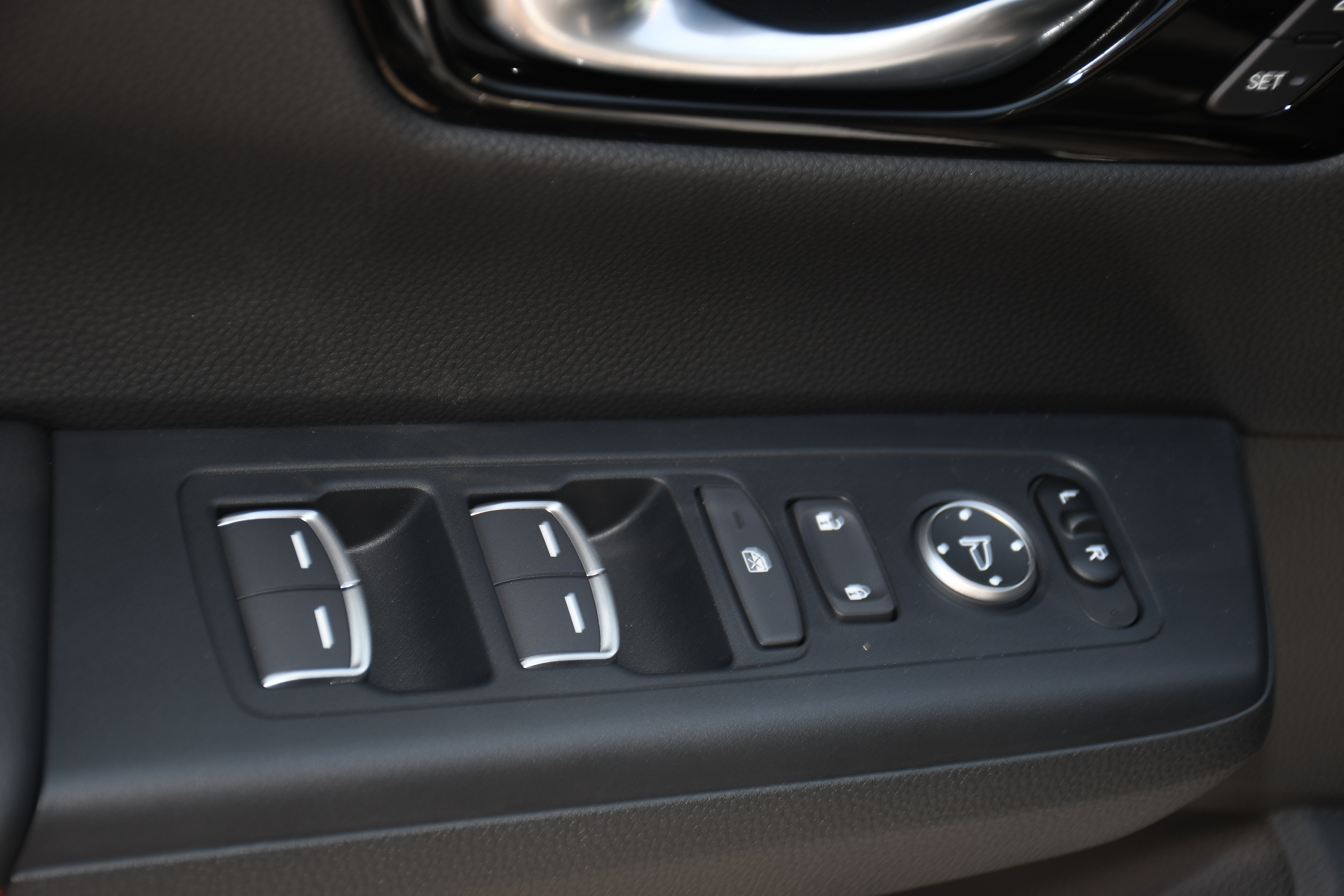 New 2026 Honda CR-V Sport Touring image 6