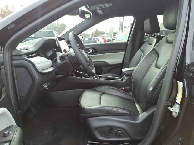 New 2026 Jeep Compass Limited AWD/4WD image 13