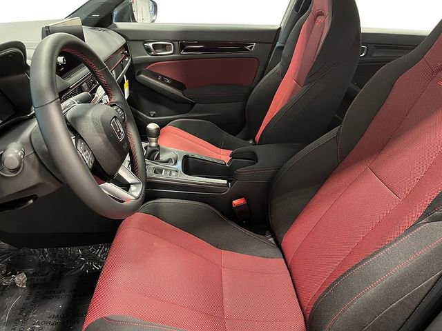 New 2026 Honda Civic Si image 12