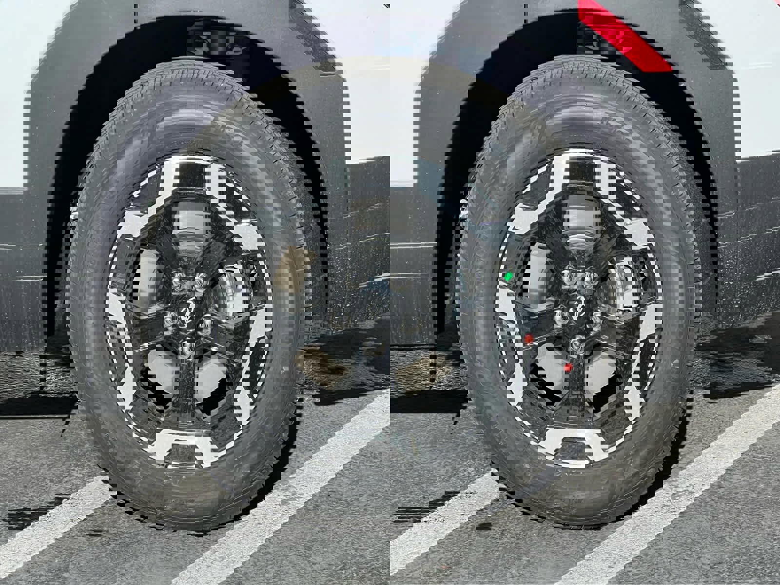 New 2026 Hyundai Santa Fe SEL w/ Tow & Go Package image 14