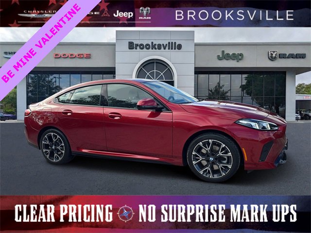 Used 2025 BMW 228i xDrive image 1