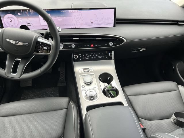 New 2026 Genesis GV70 2.5T Advanced AWD/4WD image 11
