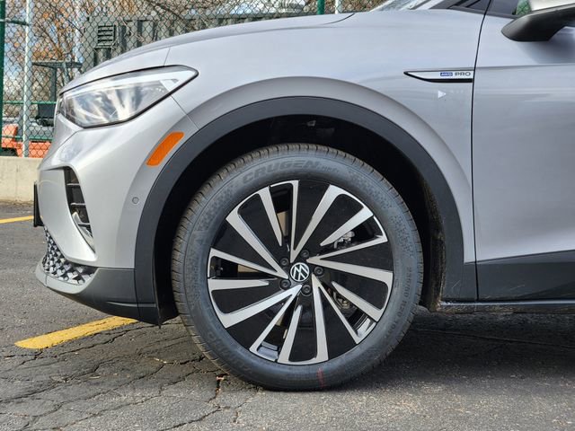 New 2026 Volkswagen ID.4 Pro AWD/4WD image 9