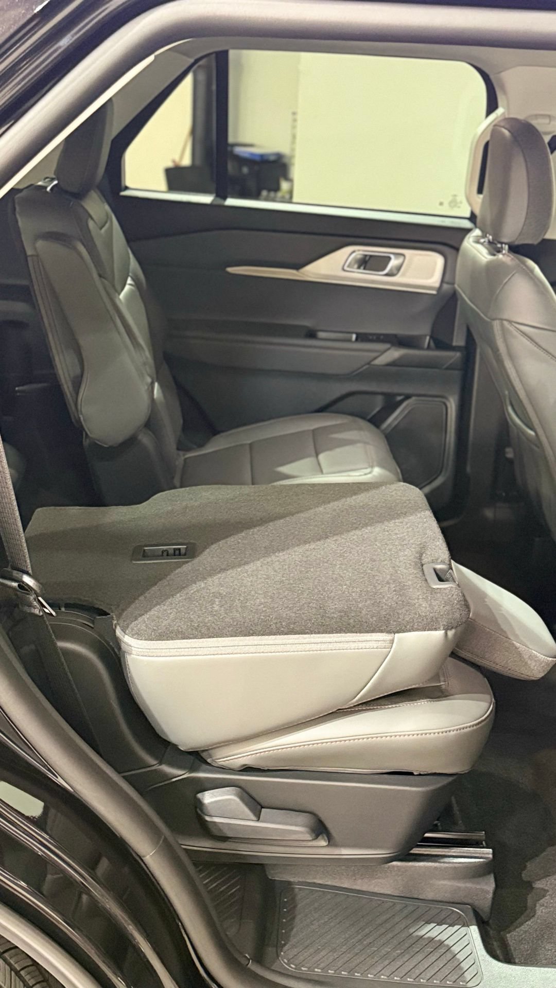 New 2026 Ford Explorer Active w/ Active Comfort Package AWD/4WD image 75