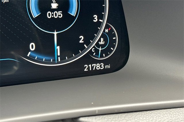 Used 2022 Hyundai Sonata SEL Plus image 42