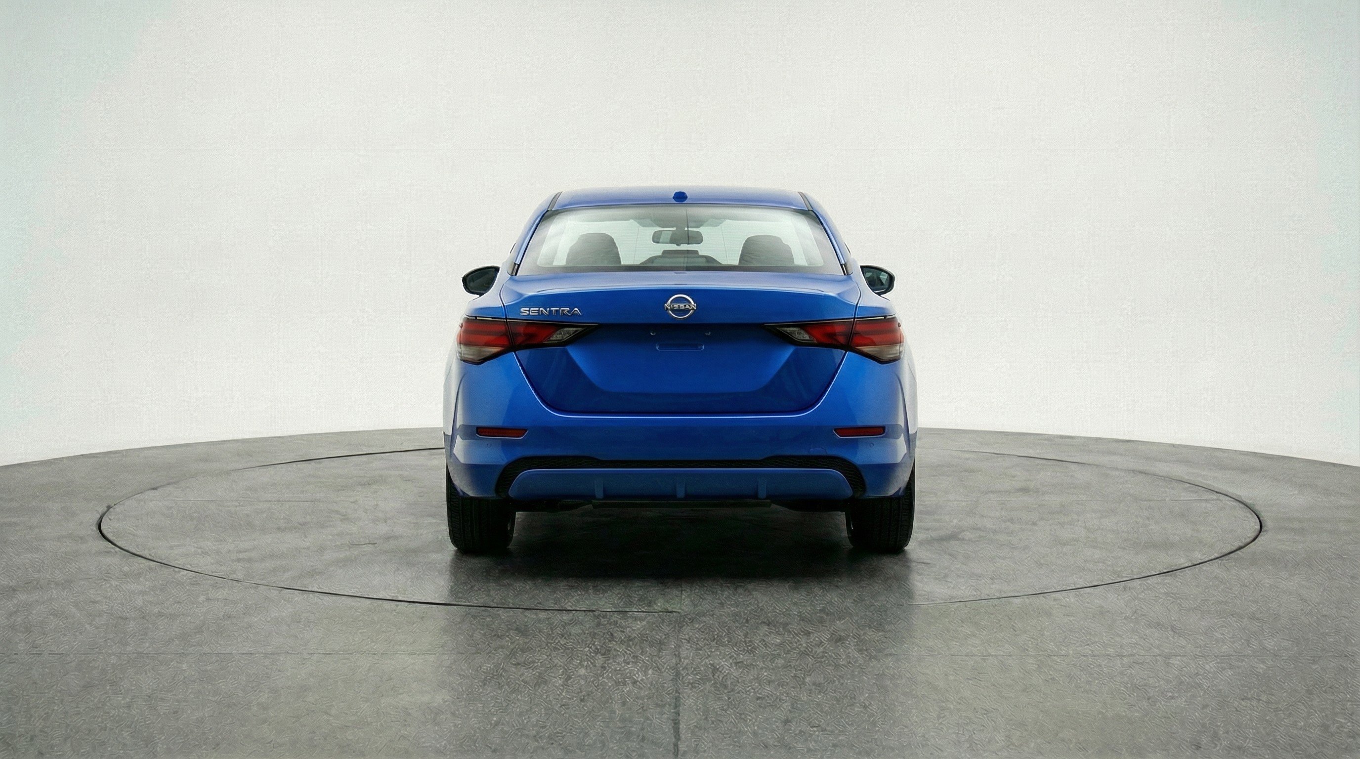 Used 2025 Nissan Sentra SV image 7