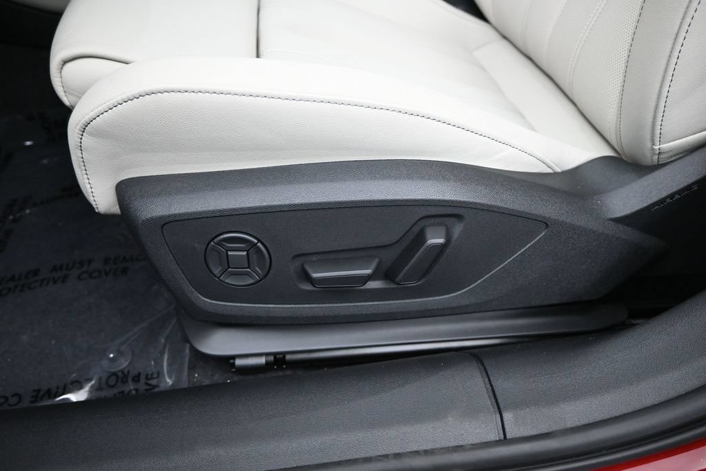 New 2026 Audi A5 Premium AWD/4WD image 7