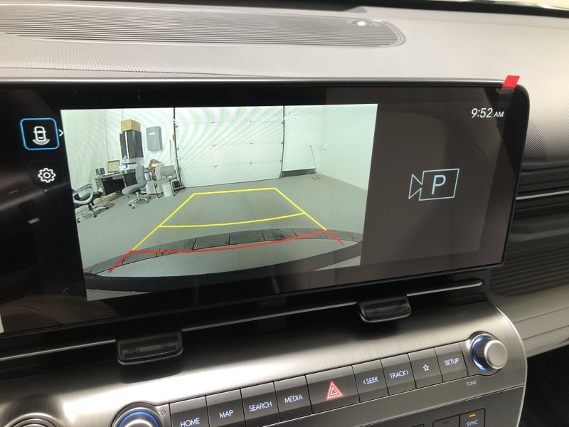 New 2026 Hyundai Kona SEL Sport image 31