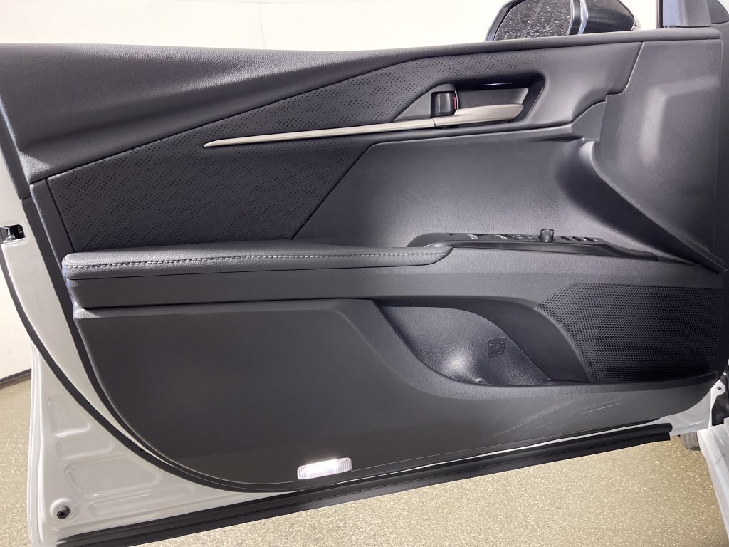 New 2026 Toyota Camry XSE w/ Premium Plus Package FWD image 17
