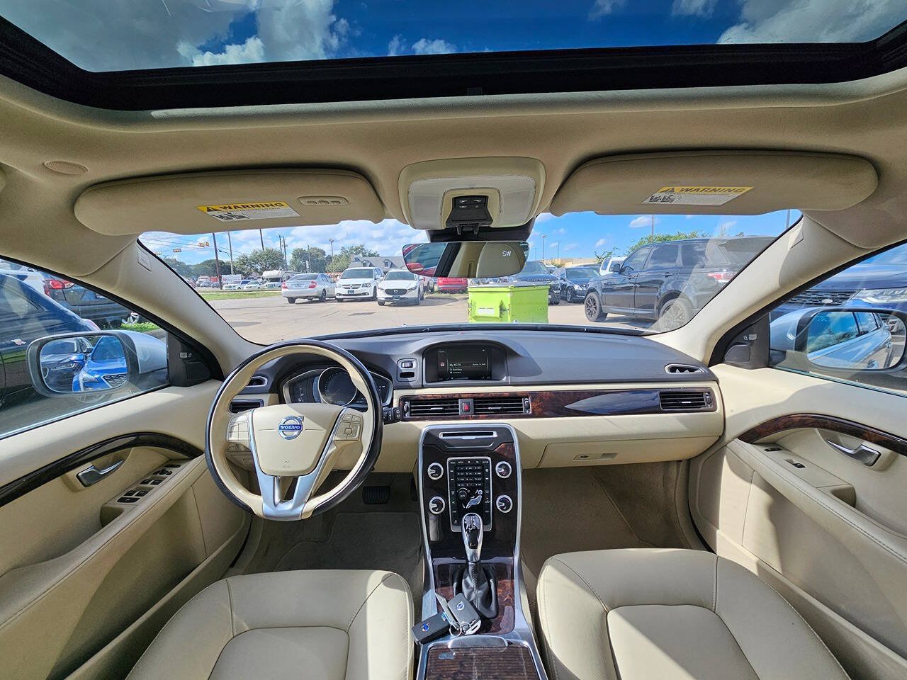 Used 2015 Volvo XC70 T5 Premier FWD image 10
