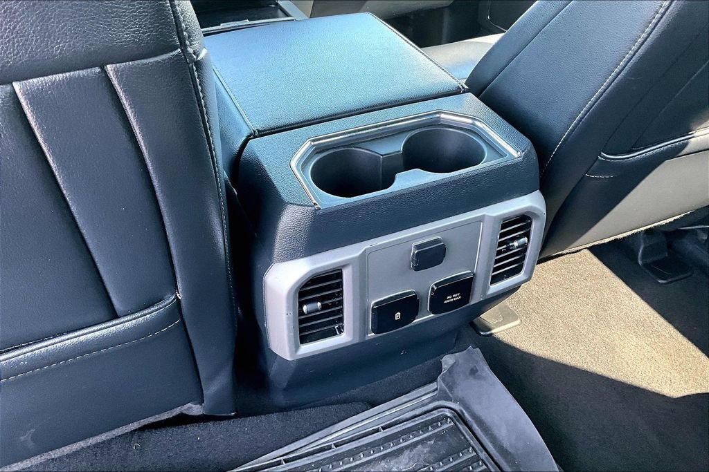 Used 2022 Ford F350 Lariat AWD/4WD image 23