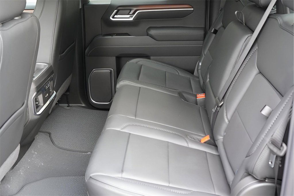 New 2026 GMC Sierra 1500 Denali image 21