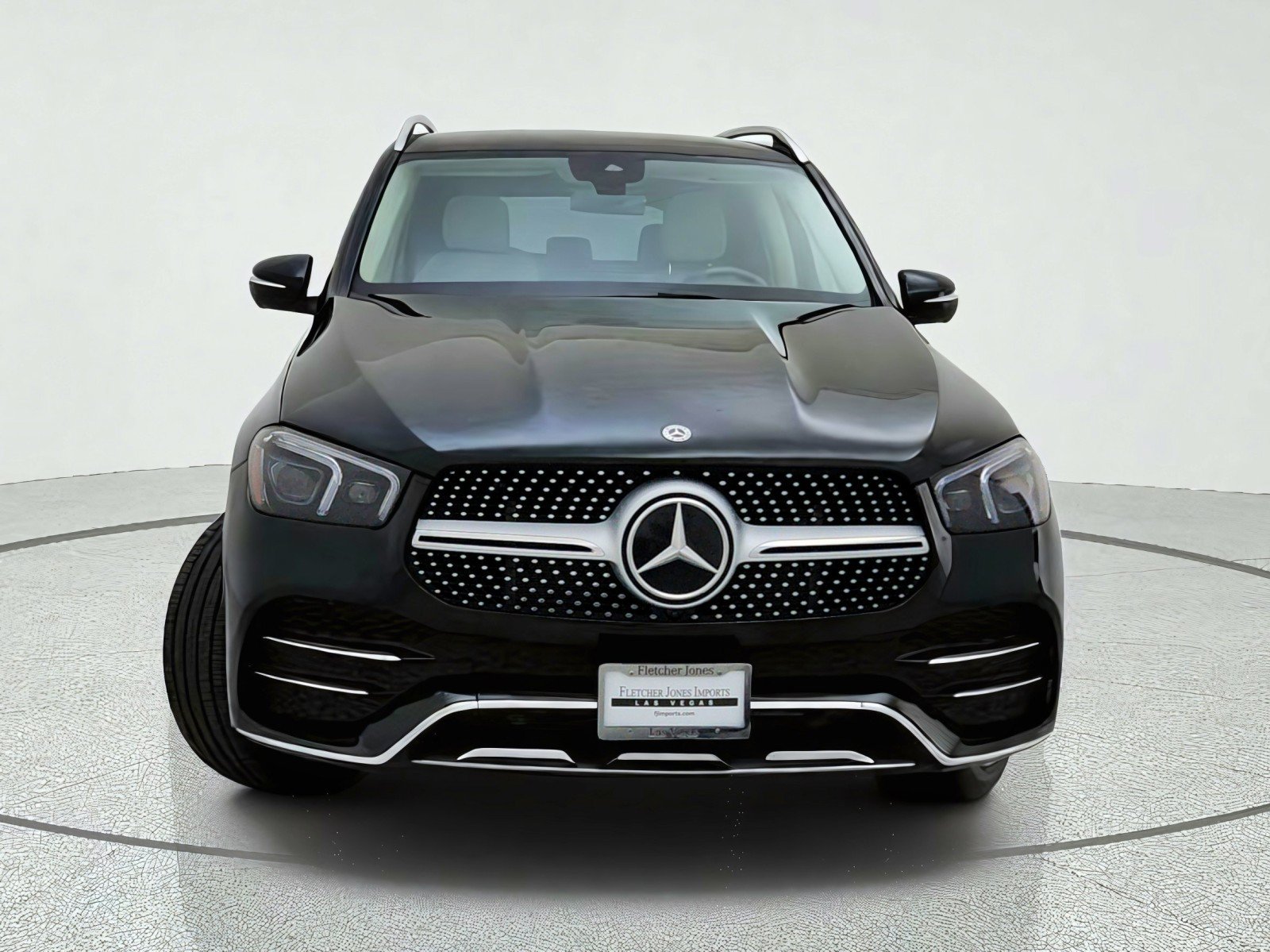 Certified 2023 Mercedes-Benz GLE 450 4MATIC image 3