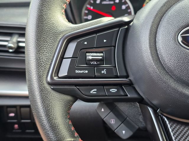 Certified 2023 Subaru WRX image 20