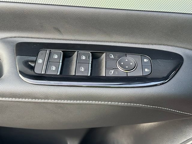 Certified 2025 Nissan Murano SL AWD/4WD image 20