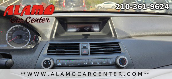 Used 2009 Honda Accord LX-P image 40