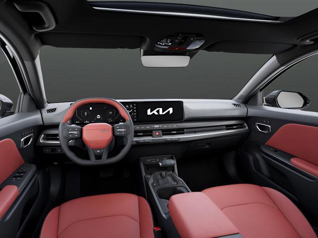 New 2026 Kia K4 GT-Line image 10