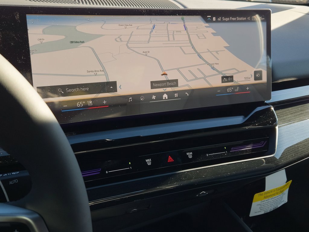 New 2026 BMW 530i w/ M Sport Package image 13