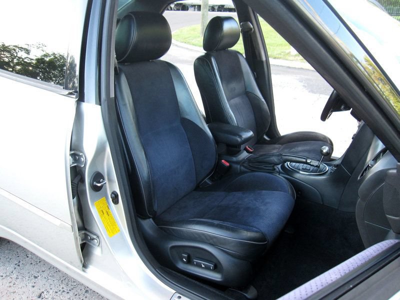 Used 2002 Lexus IS 300 RWD image 23