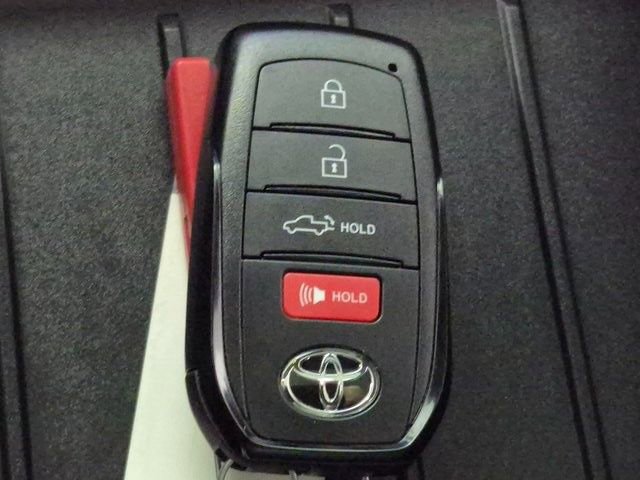 New 2026 Toyota Tundra Limited image 28