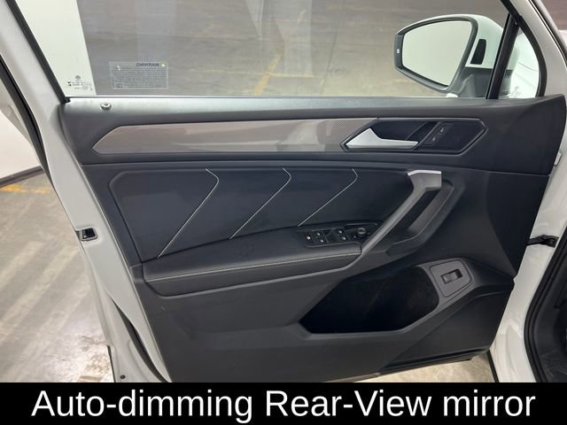 Used 2024 Volkswagen Tiguan SE image 15