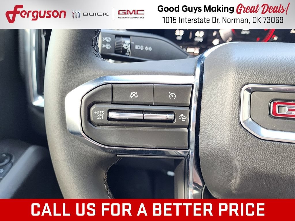 New 2026 GMC Canyon Elevation w/ Convenience Package AWD/4WD image 21