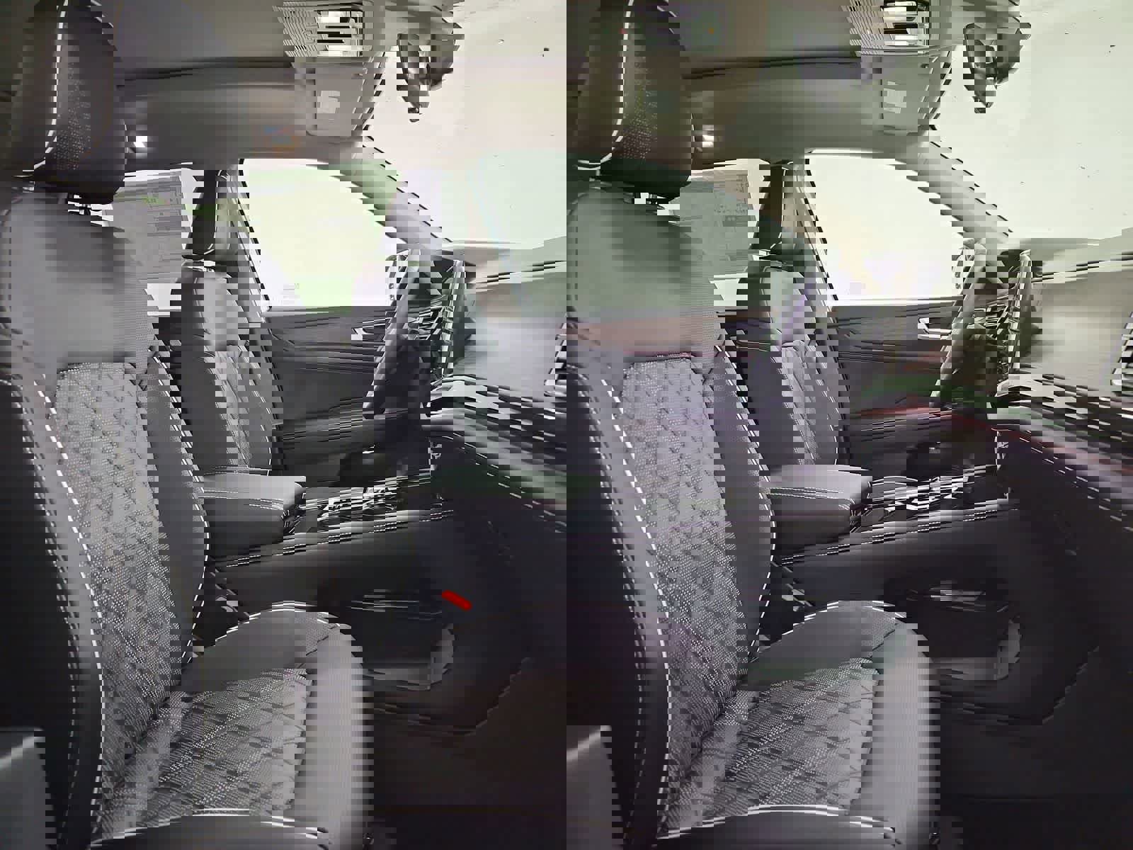 New 2026 Volkswagen Atlas SEL Premium R-Line image 23