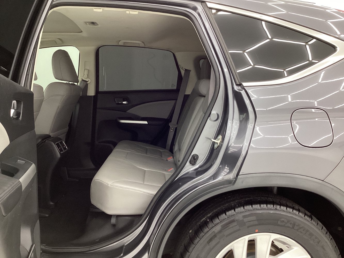 Used 2016 Honda CR-V EX-L image 21