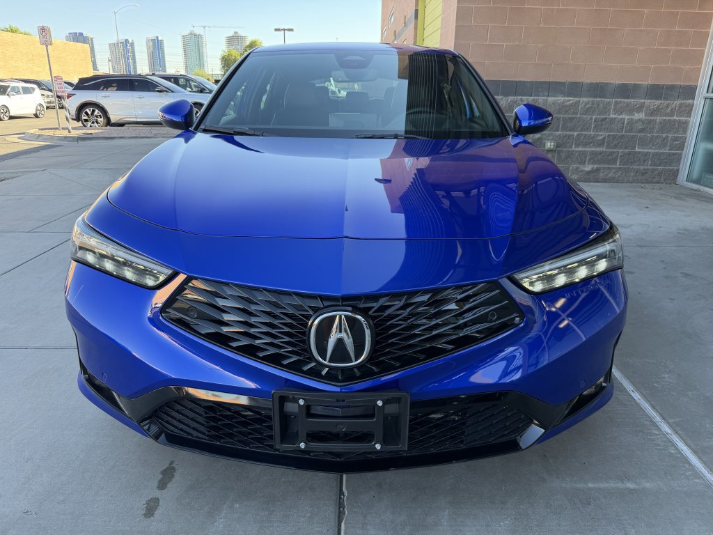Used 2024 Acura Integra A-Spec FWD image 10