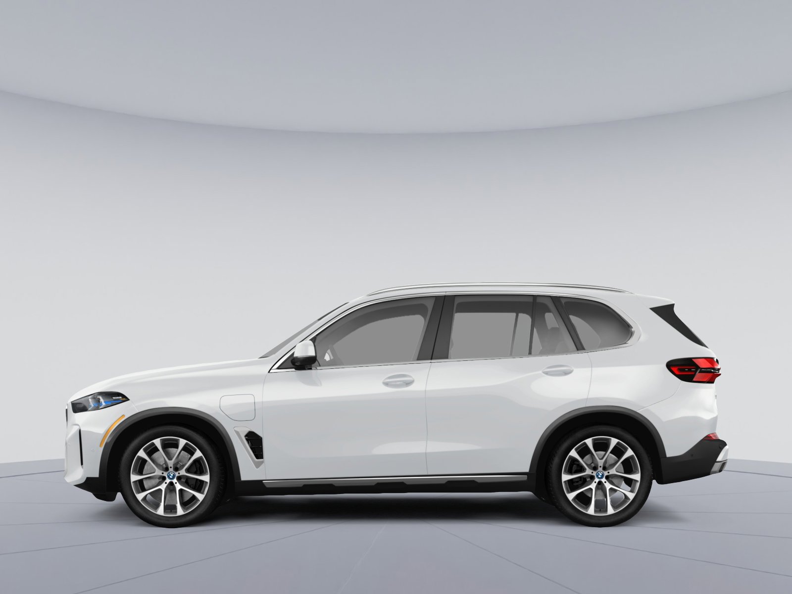 New 2026 BMW X5 xDrive50e w/ Executive Package image 2