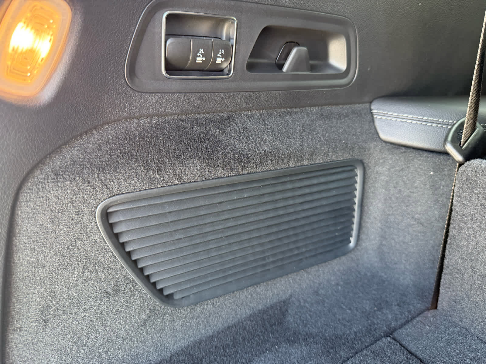 New 2026 Mercedes-Benz GLS 450 4MATIC image 34