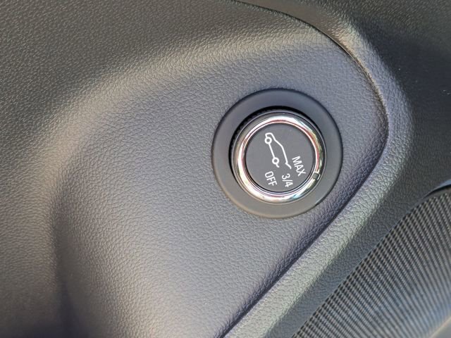 New 2025 Chevrolet TrailBlazer LT w/ Convenience Package image 11