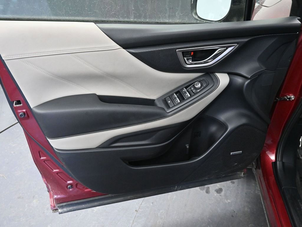 Used 2024 Subaru Forester Limited image 18