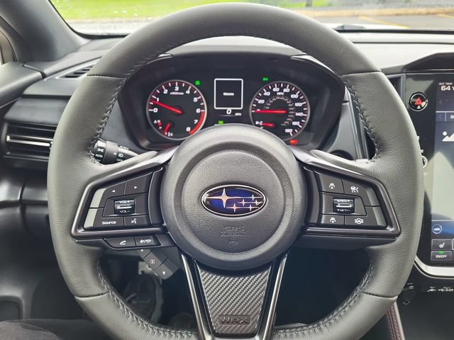 Used 2026 Subaru WRX Limited AWD/4WD image 19