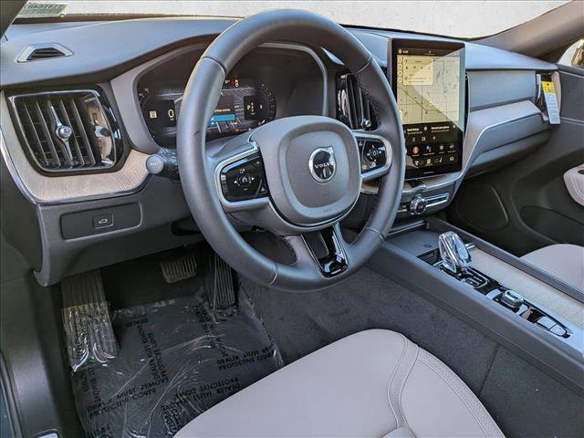 New 2026 Volvo XC60 B5 Plus w/ Climate Package image 3