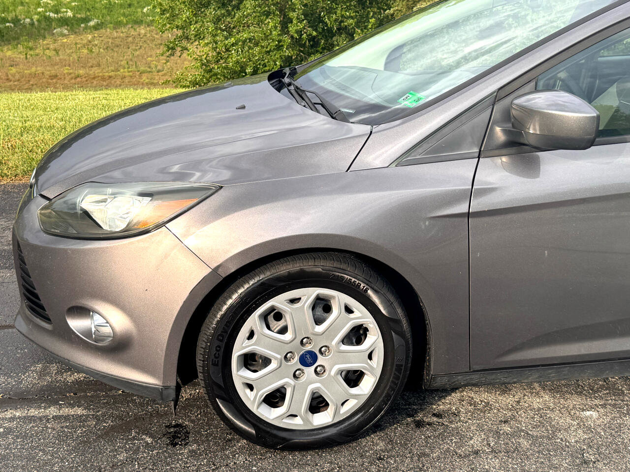 Used 2012 Ford Focus SE image 5