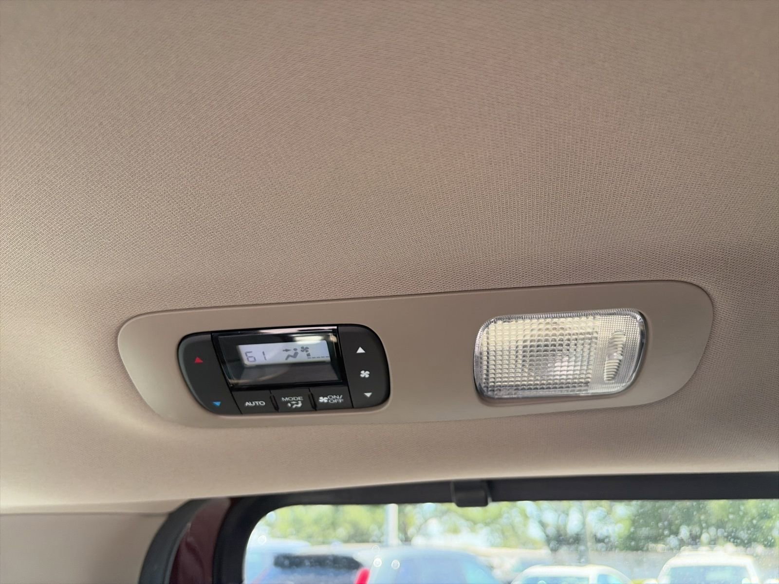 Used 2021 Honda Odyssey Elite image 13