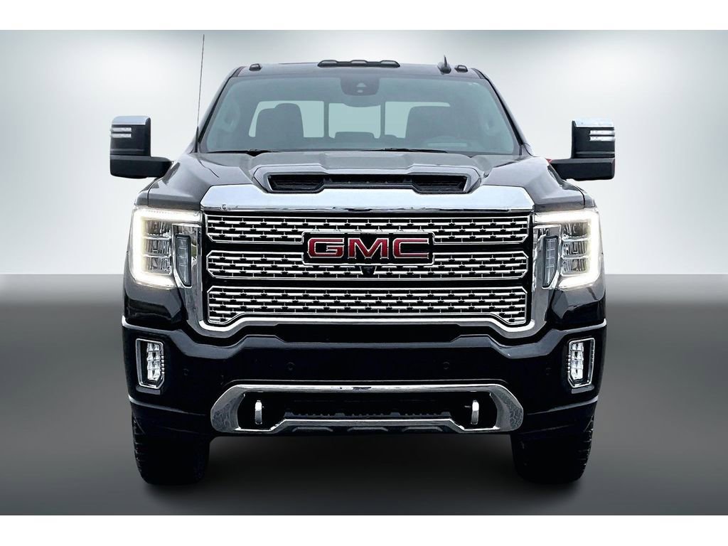 Used 2023 GMC Sierra 3500 Denali w/ Denali Ultimate Package image 2