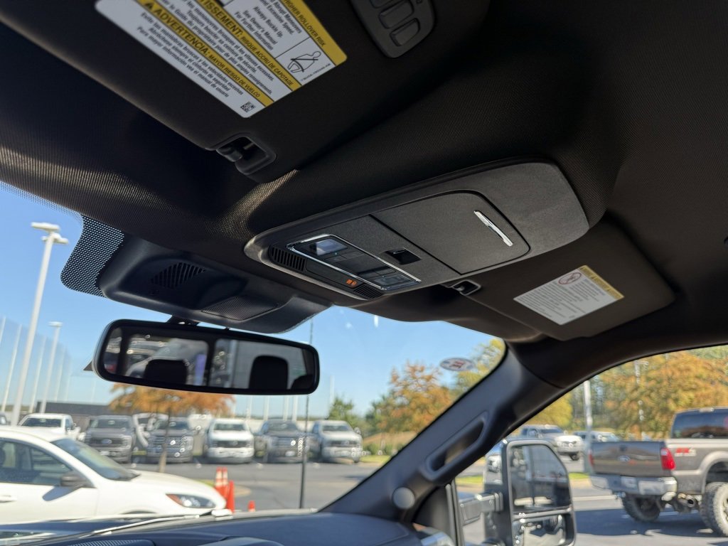 New 2026 Ford F250 King Ranch w/ Chrome Package image 21