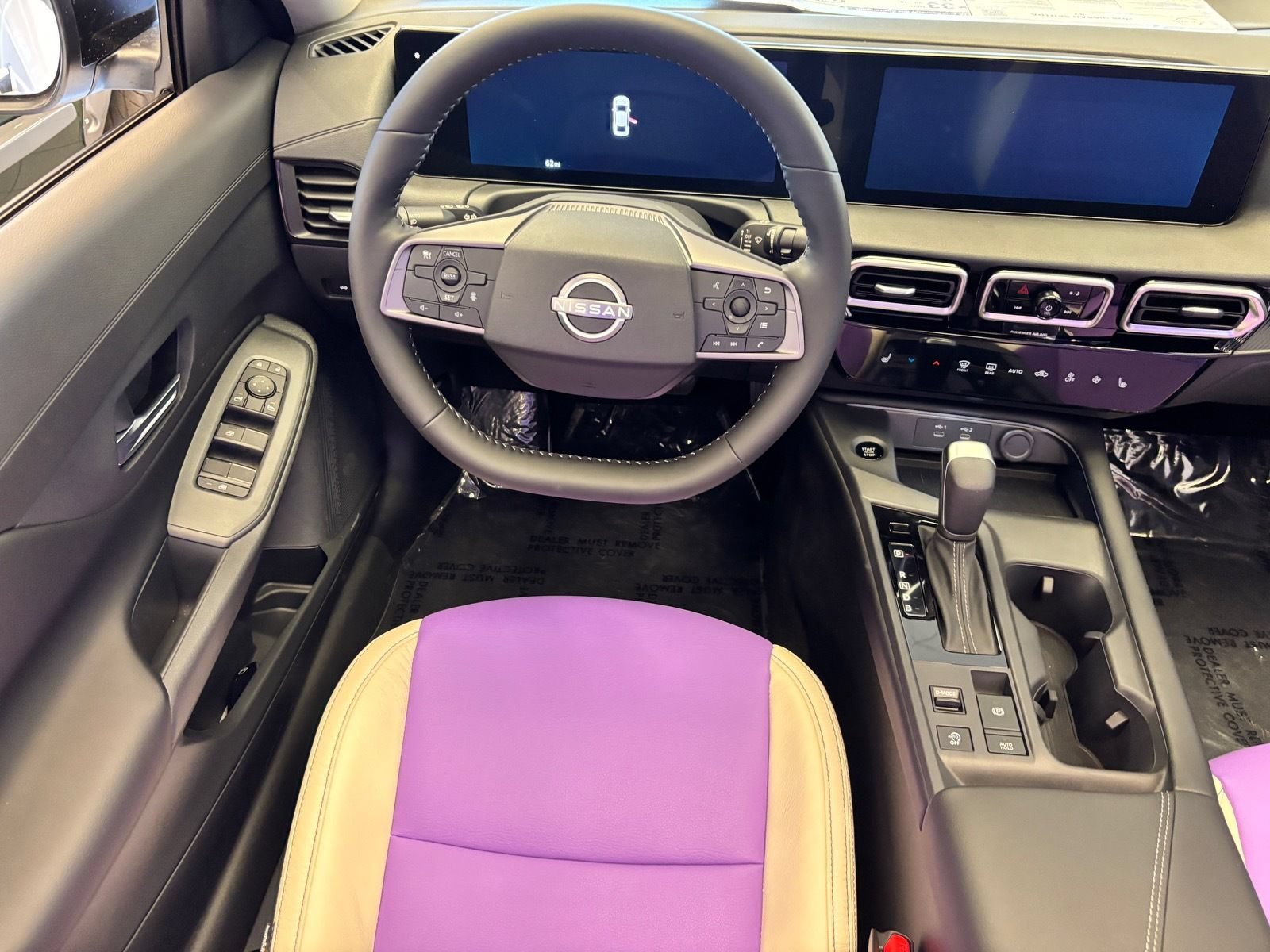 New 2026 Nissan Sentra SV w/ SV Convenience Package FWD image 11