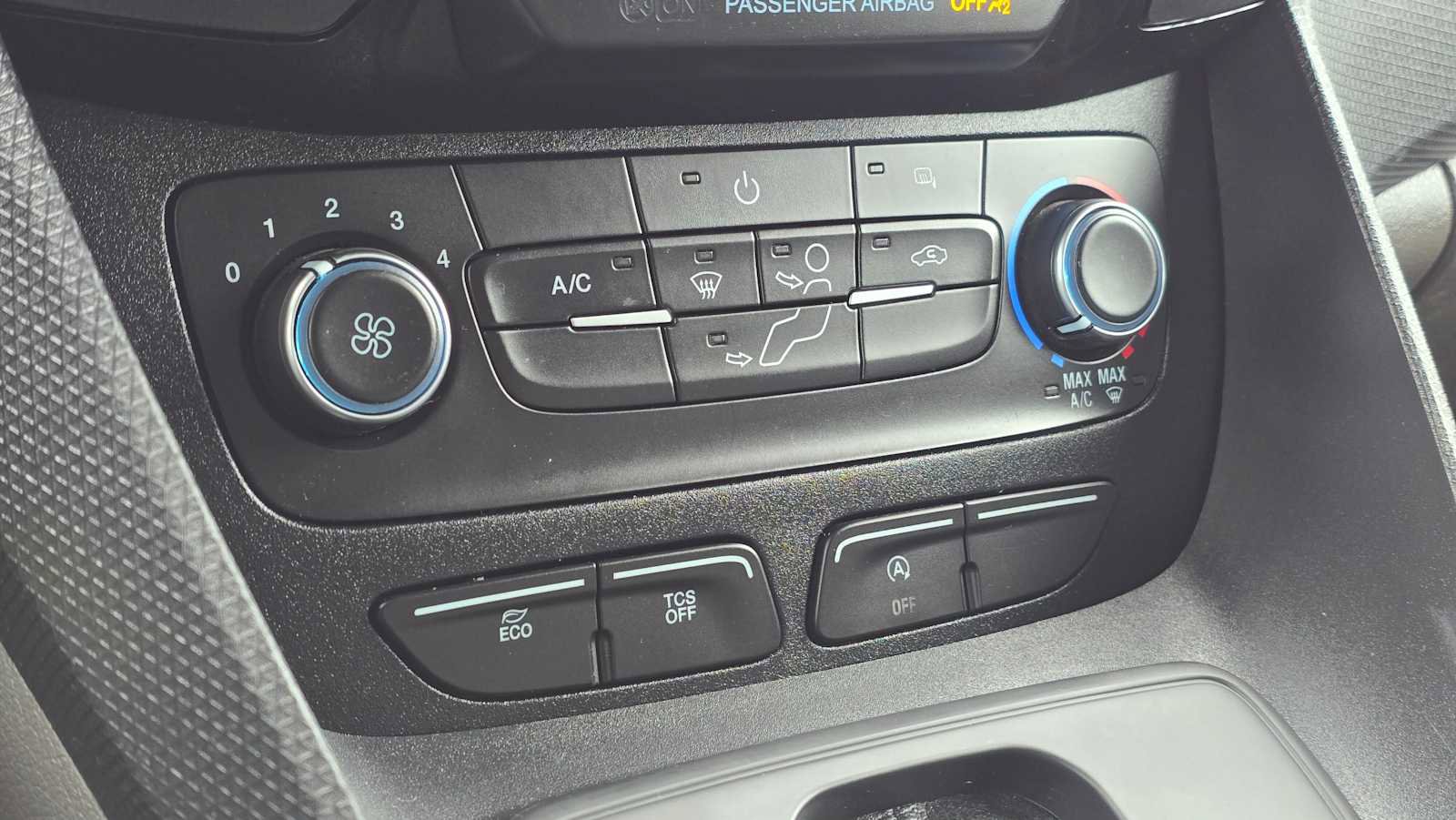 Used 2021 Ford Transit Connect XL FWD image 34