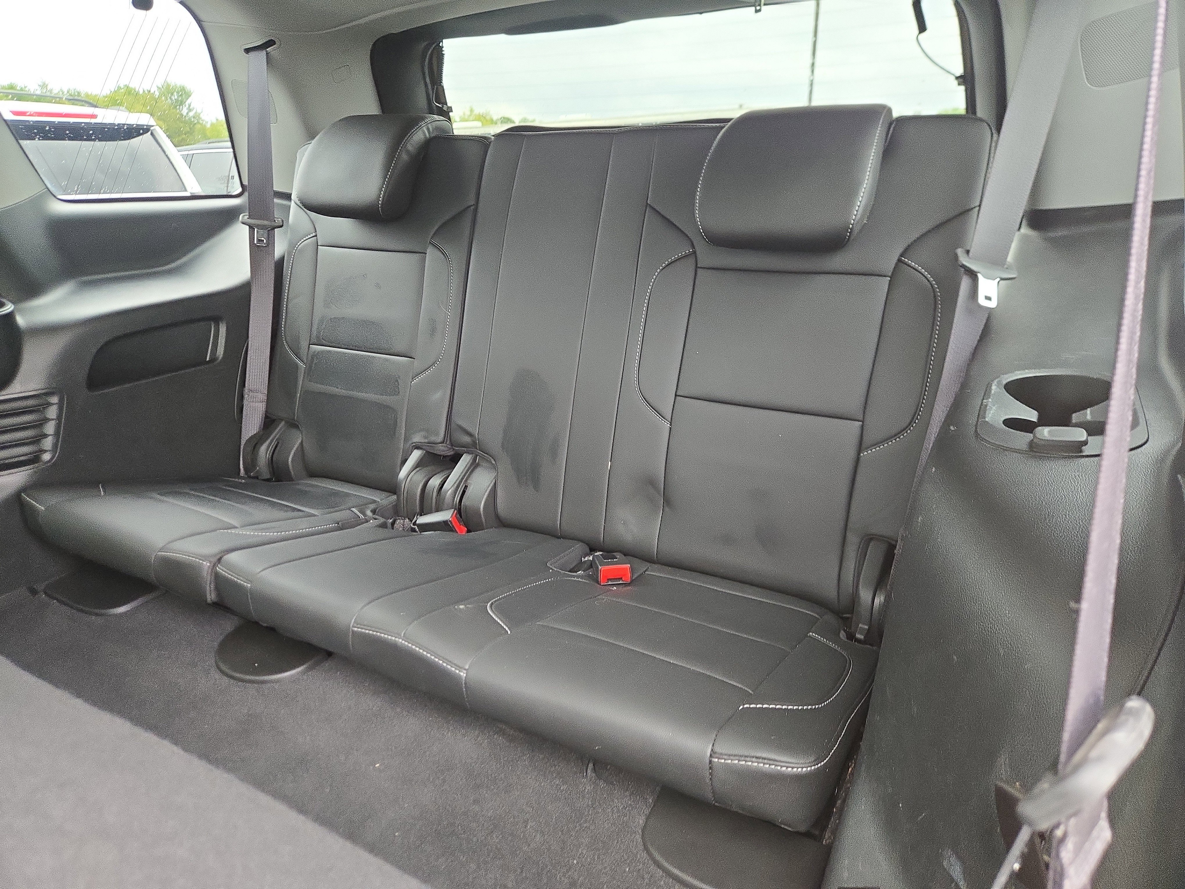 Used 2020 Chevrolet Tahoe LT image 14